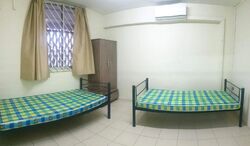 Jurong West Avenue 5 (D22), Apartment #464534191